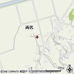 広島県三原市沼田東町両名1203-2周辺の地図