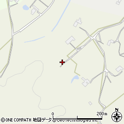 広島県東広島市西条町郷曽10147周辺の地図