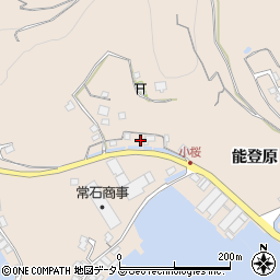 横山製図事務所周辺の地図