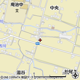 香川県高松市庵治町中央660周辺の地図
