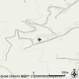 広島県尾道市向島町3492周辺の地図