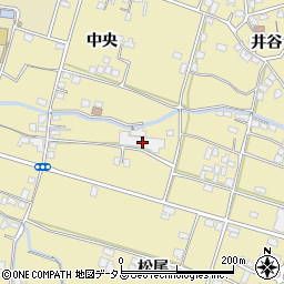 香川県高松市庵治町中央1810周辺の地図