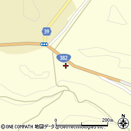 長崎県対馬市豊玉町横浦667周辺の地図
