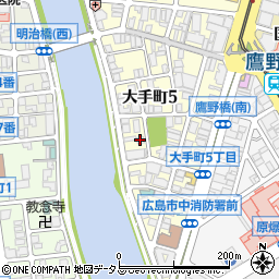 佐藤実行政書士事務所周辺の地図