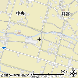 香川県高松市庵治町中央1808周辺の地図