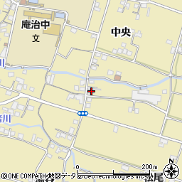 香川県高松市庵治町中央667周辺の地図