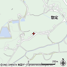 アイ・お仏壇修理・クリーニング・引越しサービス田中周辺の地図