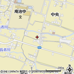 香川県高松市庵治町中央668周辺の地図