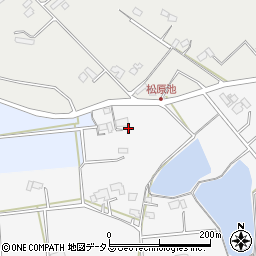 広島県東広島市西条町森近10006周辺の地図