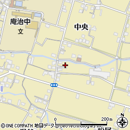 香川県高松市庵治町中央666周辺の地図
