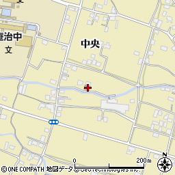 香川県高松市庵治町1743-1周辺の地図