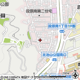 株式会社玉屋周辺の地図