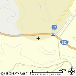 長崎県対馬市豊玉町鑓川15周辺の地図