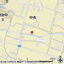 香川県高松市庵治町中央1743周辺の地図