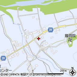 川北酒店周辺の地図
