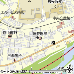 株式会社森梅商店周辺の地図