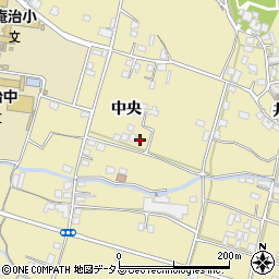 香川県高松市庵治町中央1734周辺の地図