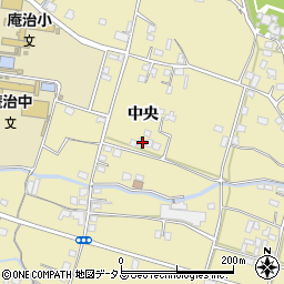 香川県高松市庵治町中央1735周辺の地図