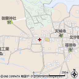 茶房 梅が枝周辺の地図