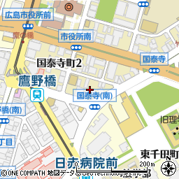 株式会社宮本石材店周辺の地図