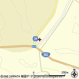長崎県対馬市豊玉町横浦23周辺の地図
