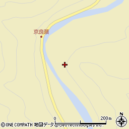福川川周辺の地図
