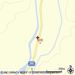 広島県廿日市市津田837-4周辺の地図