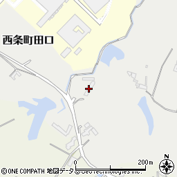 株式会社エスケー　倉庫周辺の地図