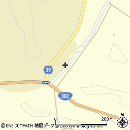 長崎県対馬市豊玉町横浦27周辺の地図