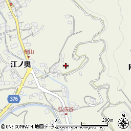 広島県尾道市向島町1943周辺の地図