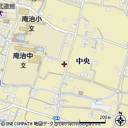 香川県高松市庵治町中央687周辺の地図