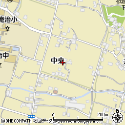 香川県高松市庵治町中央1736周辺の地図