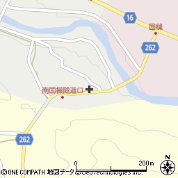 奈良県吉野郡吉野町新子30周辺の地図
