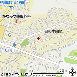 タガジムキ株式会社周辺の地図