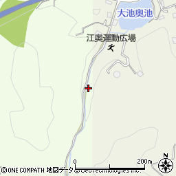 広島県尾道市向島町3986周辺の地図