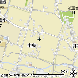 香川県高松市庵治町中央1690周辺の地図