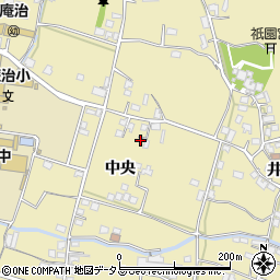 香川県高松市庵治町中央1689周辺の地図