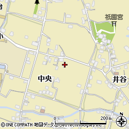 香川県高松市庵治町中央1697周辺の地図