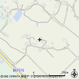 広島県三原市沼田東町末広219周辺の地図