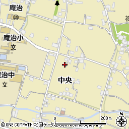 香川県高松市庵治町中央1693周辺の地図