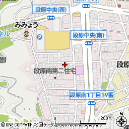 株式会社箸十周辺の地図