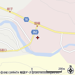 吉野製箸工業協同組合周辺の地図