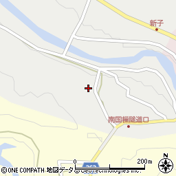 吉野物産株式会社周辺の地図