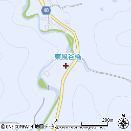大阪府岸和田市大沢町1053周辺の地図