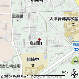 株式会社浜松商事周辺の地図