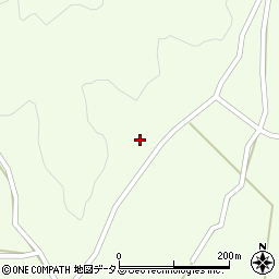 広島県竹原市東野町1930-4周辺の地図