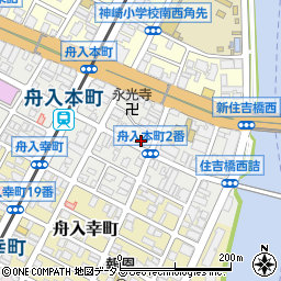 ＳＨＯＥＳ　ＳＨＯＰ　クスダ周辺の地図