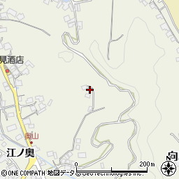 広島県尾道市向島町1960周辺の地図