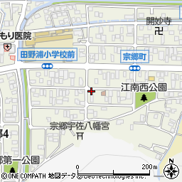 佐藤建材店周辺の地図