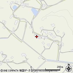 広島県三原市沼田東町末広674周辺の地図